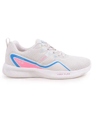 STATUS Off White Women's Running Shoes