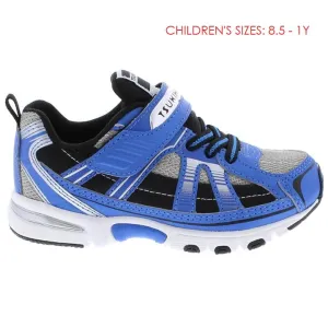 Storm Kid's Athletic Trainer - Blue/Grey