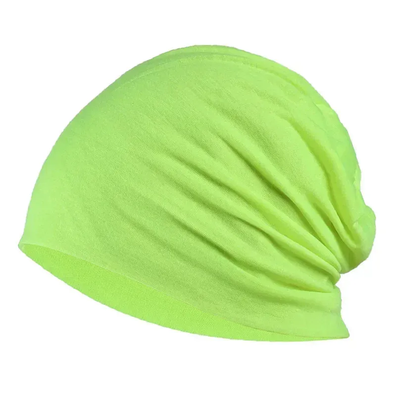 Summer Fashion Cool Running Cap