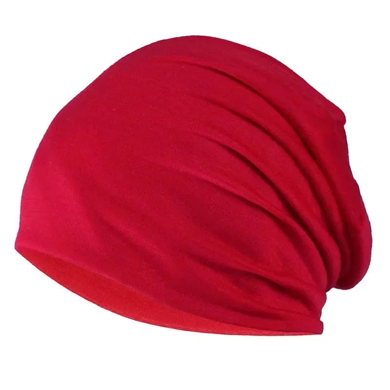 Summer Fashion Cool Running Cap