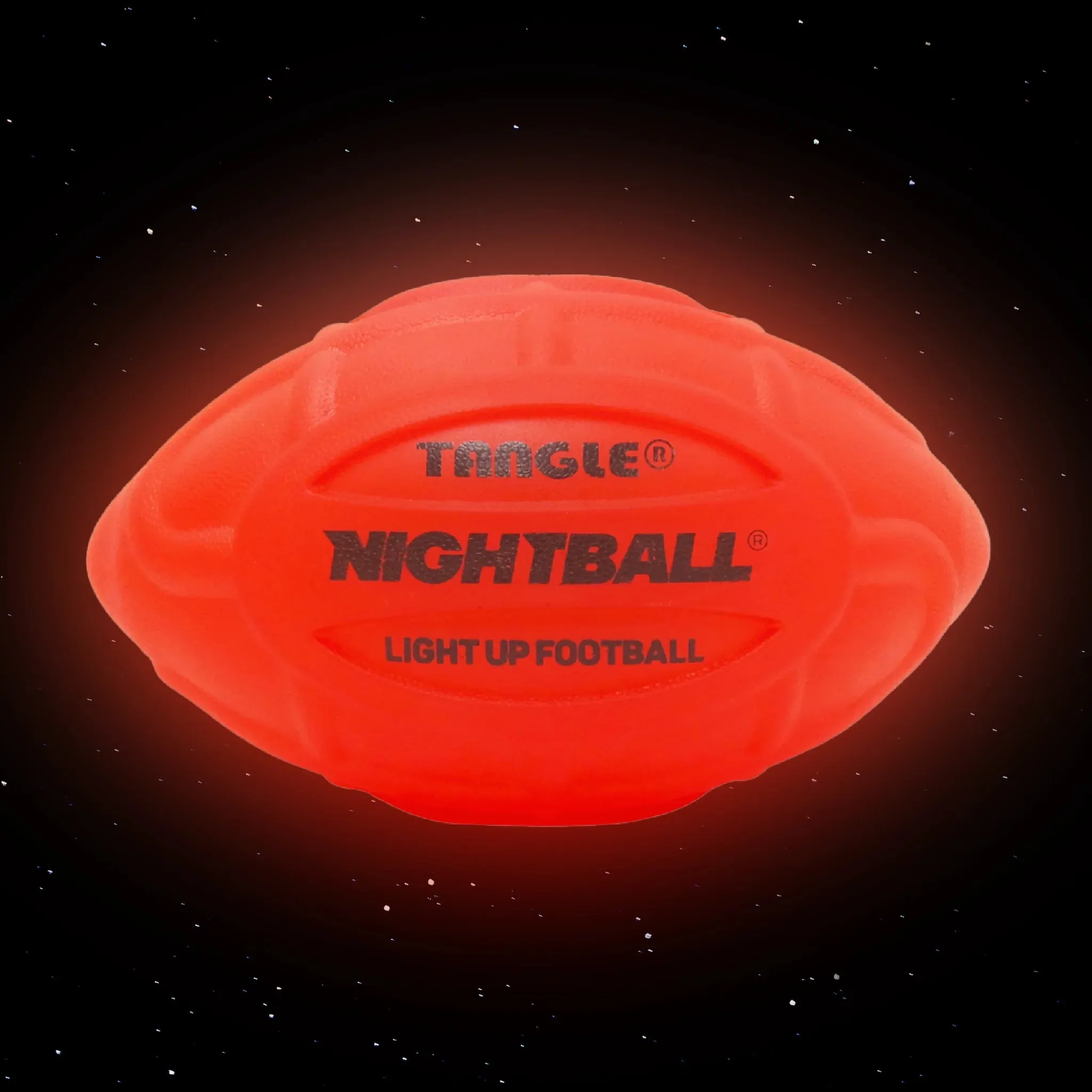 Tangle NightBall Football