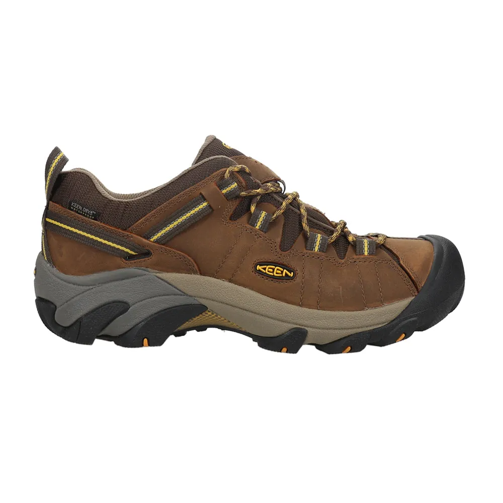 Targhee II Waterproof Hiking Shoes