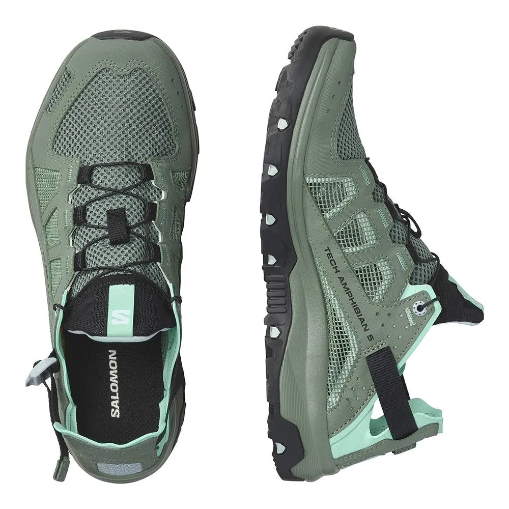 TECHAMPHIBIAN 5 - WOMEN'S WATER SHOE