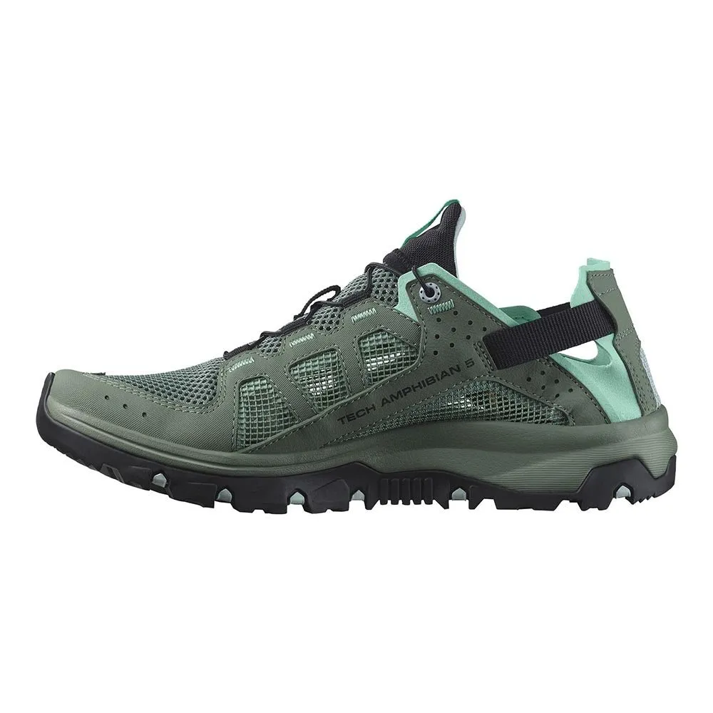 TECHAMPHIBIAN 5 - WOMEN'S WATER SHOE