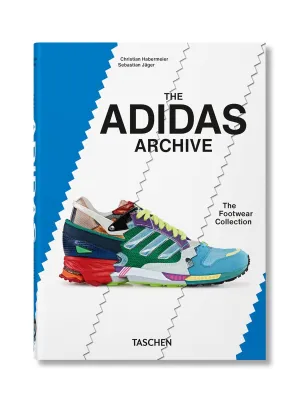 The Adidas Archive. The Footwear Collection