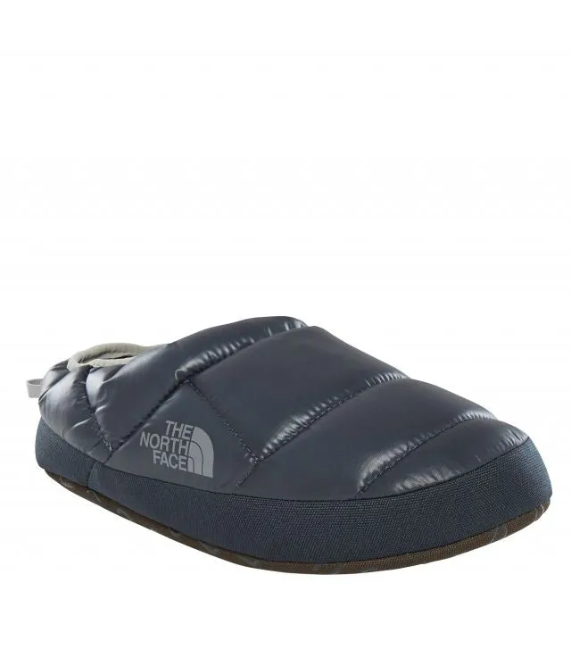 The North Face Men Footwear Slippers Lifestyle T0Awmg-5Px M Nse Tent Mule Iii Shurbnvy/Grfngy