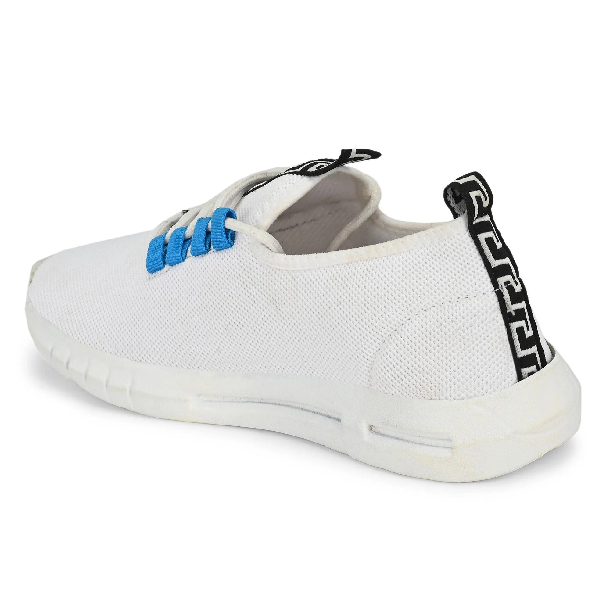 Timberwood White Causal Sport Sneaker Shoe