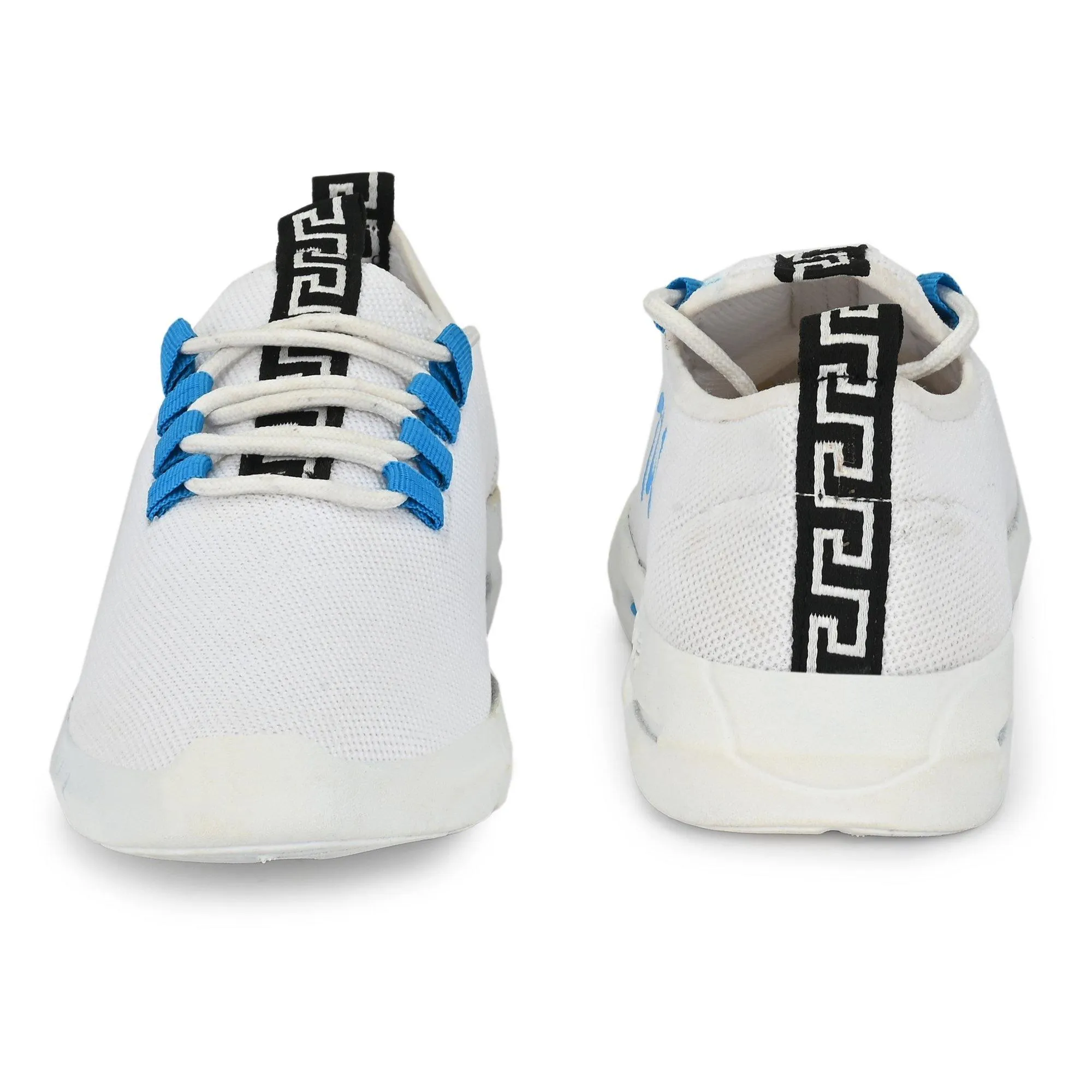 Timberwood White Causal Sport Sneaker Shoe