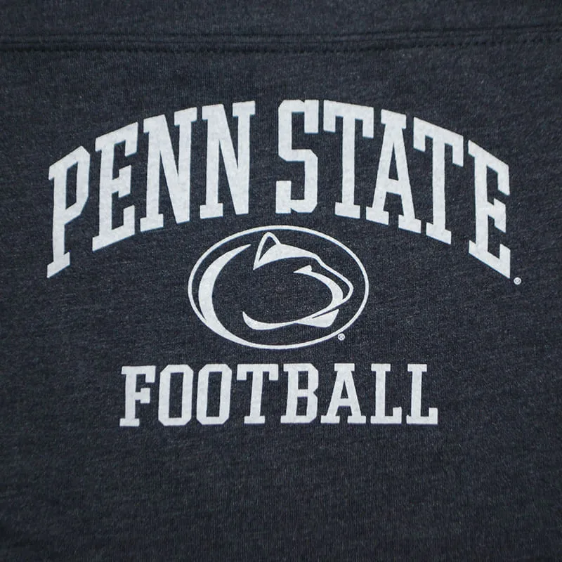 Toddler Vintage Penn State Football T-Shirt