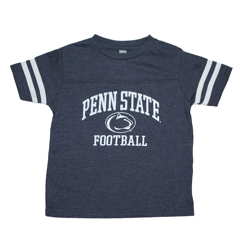 Toddler Vintage Penn State Football T-Shirt