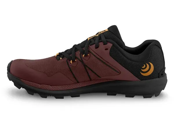 Topo Athletic Men's Runventure 4 Trail Running Shoes