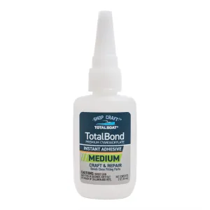 TotalBond CA Glue