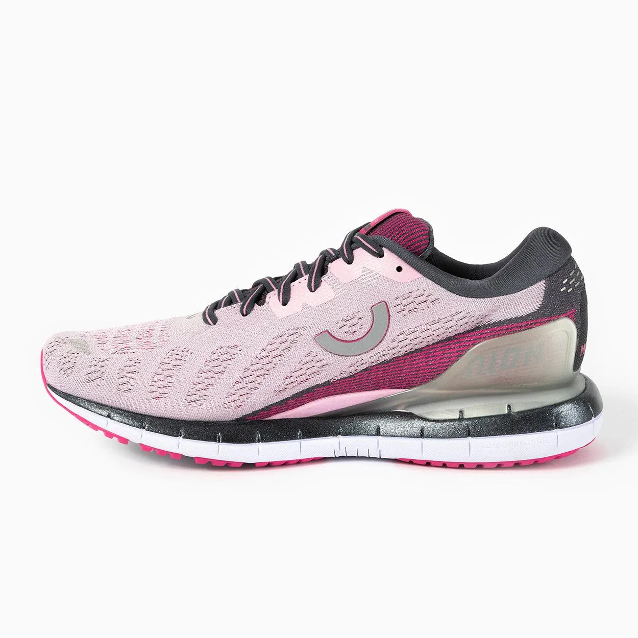 True Motion Womens Aion Running Shoes