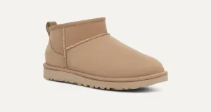 UGG™ Classic Ultra Mini Sand