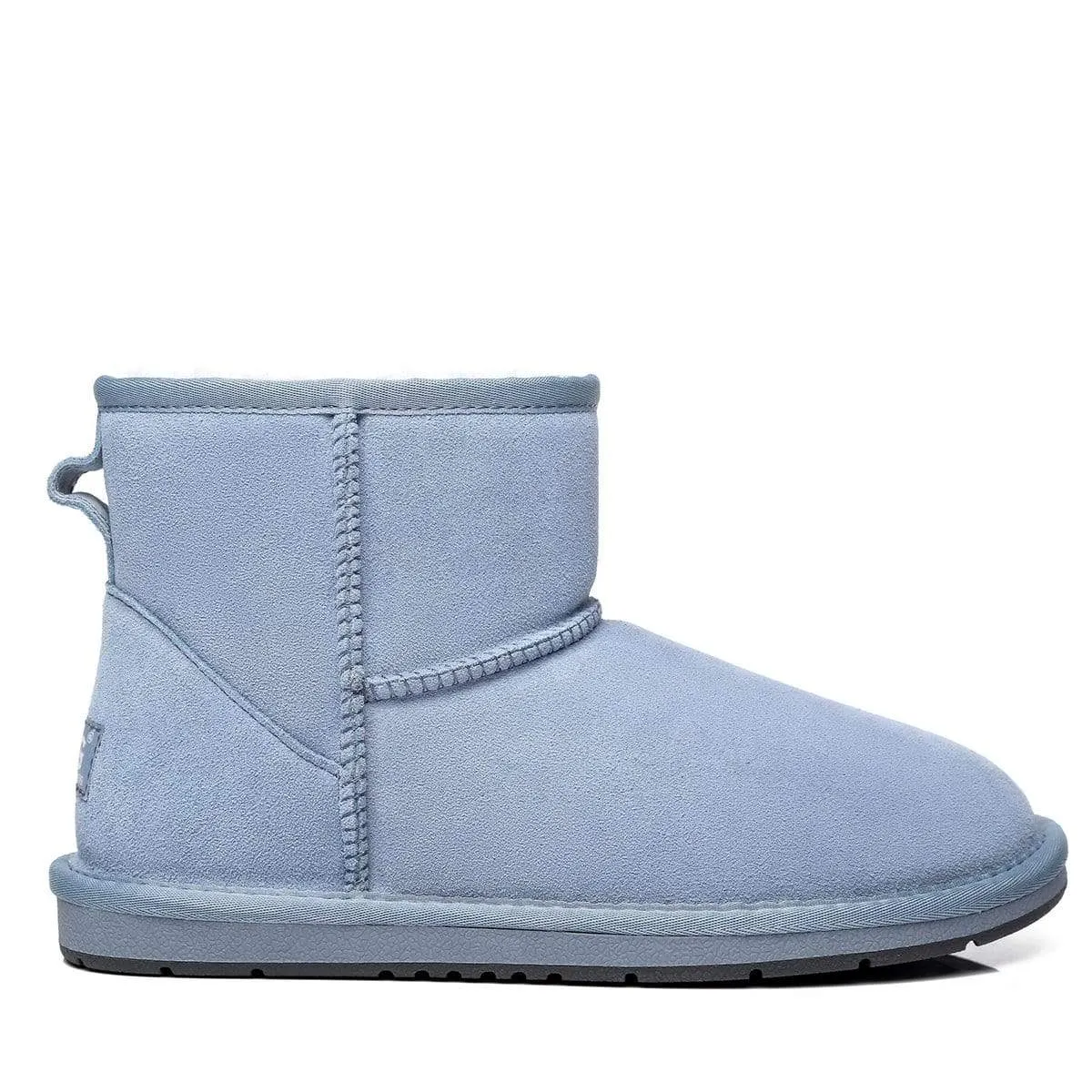 UGG Premium Suede Mini Boot