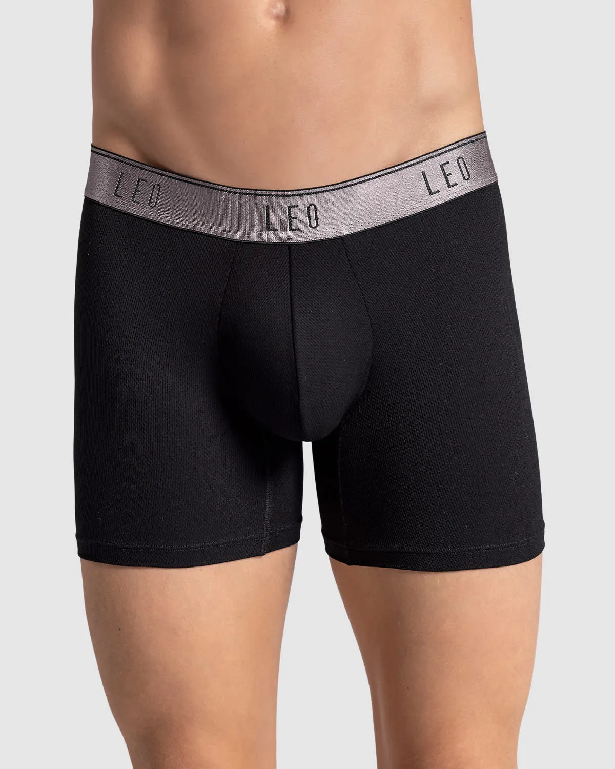 Ultra-Light Boxer Brief with Ergonomic Pouch