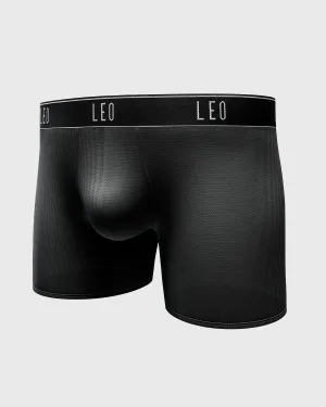 Ultra-Light Boxer Brief with Ergonomic Pouch