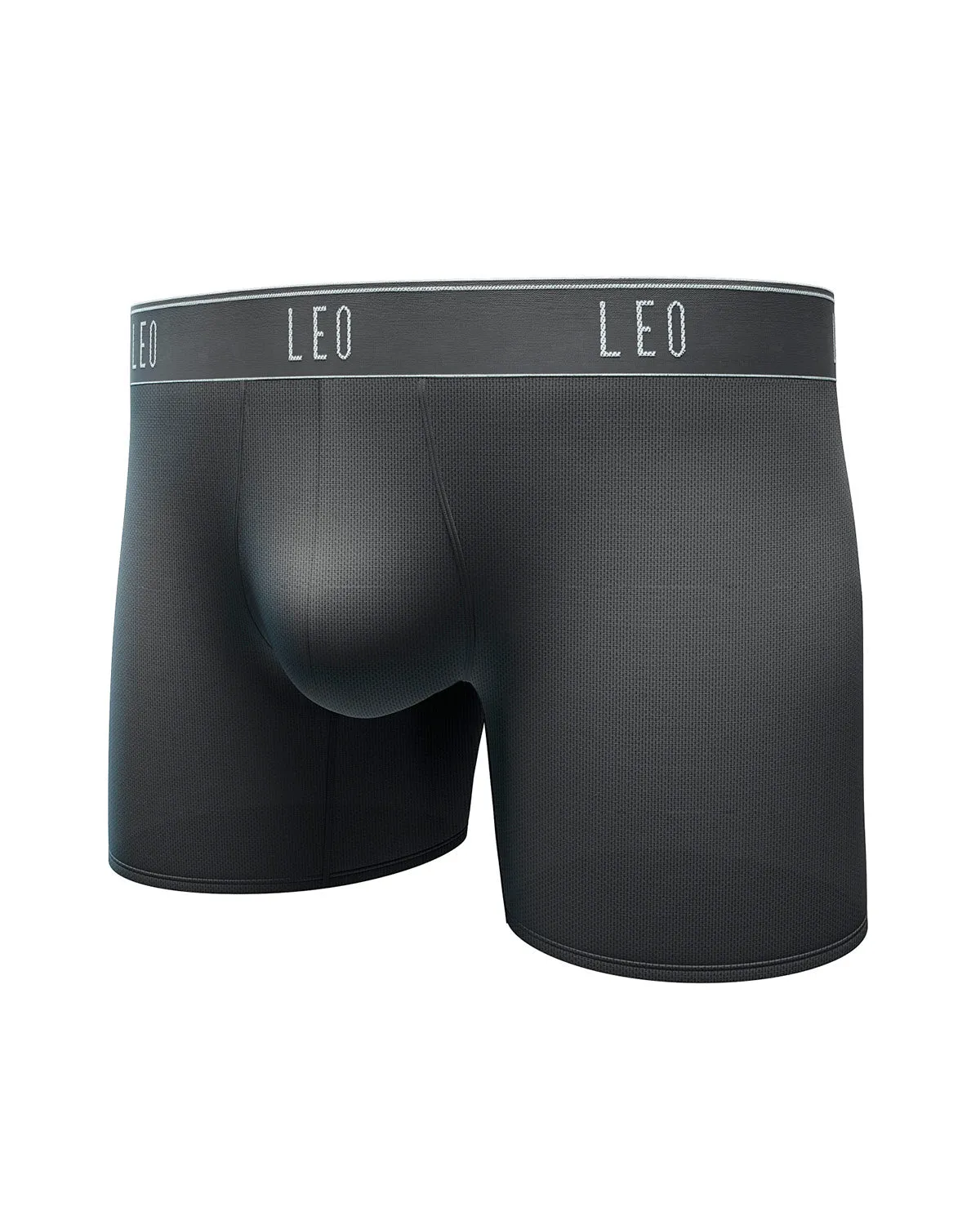 Ultra-Light Boxer Brief with Ergonomic Pouch