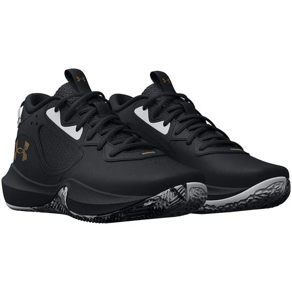 Under Armour Footwear - Unisex UA Lockdown 6 Basketball Shoes