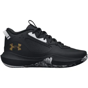 Under Armour Footwear - Unisex UA Lockdown 6 Basketball Shoes