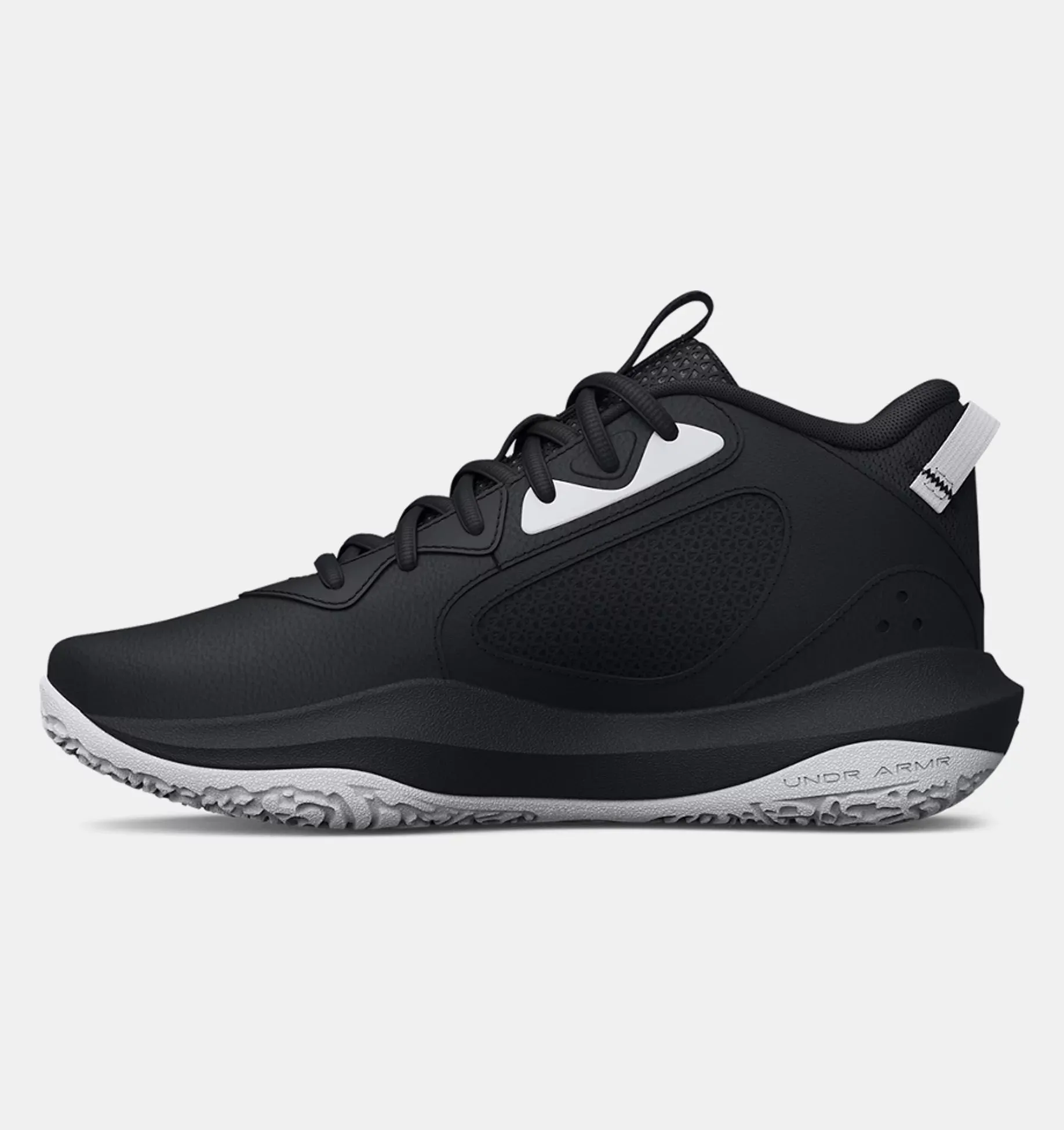 Under Armour Footwear - Unisex UA Lockdown 6 Basketball Shoes