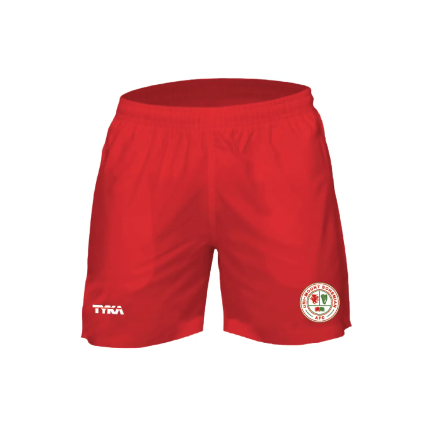 Unimount Club Away Shorts