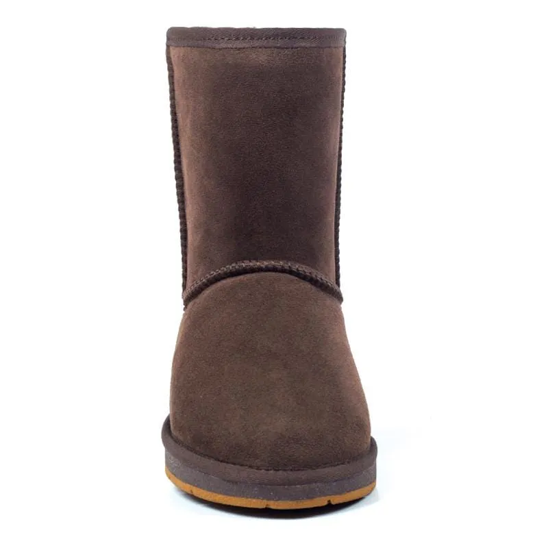 Unisex Premium Short Classic UGG Boots Water Resistant