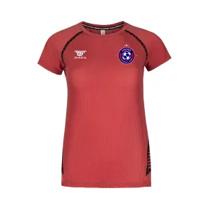 United Football Clarita Jersey