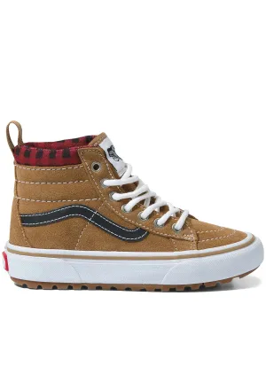 Vans Junior SK8-HI MTE-1 Shoes