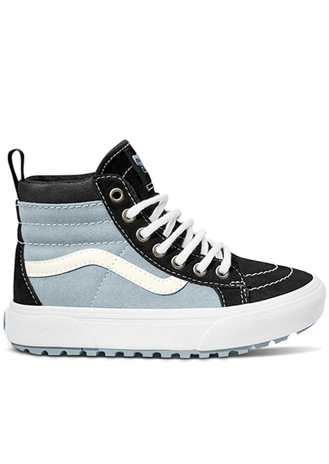 Vans Junior SK8-HI MTE-1 Shoes