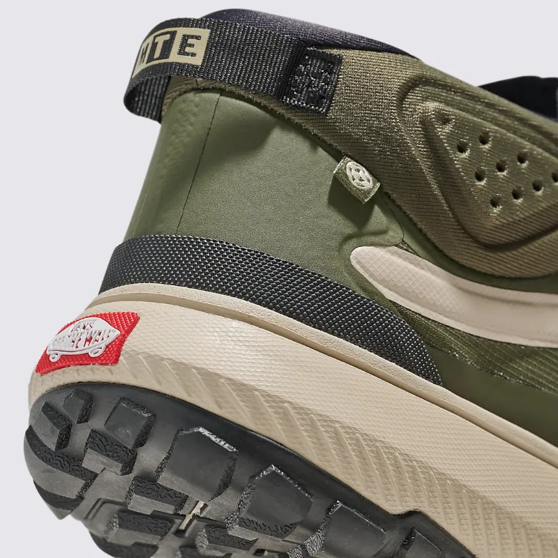 Vans MTE Crosspath Mid Shoe