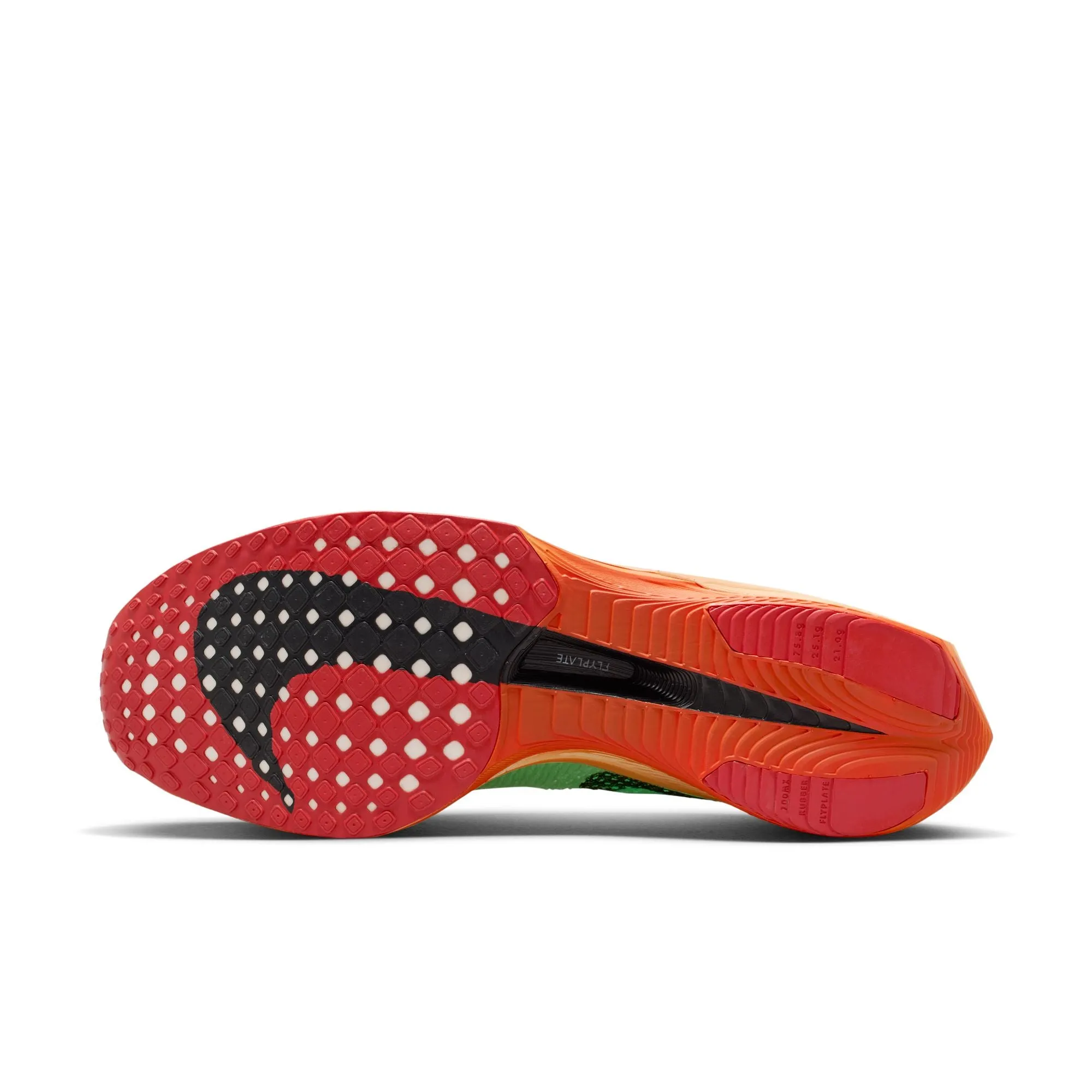 Vaporfly 3 "Eliud Kipchoge" Men's Shoe