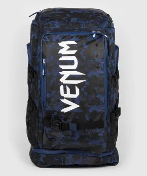 Venum Challenger Xtrem Evo BackPack - Blue/White