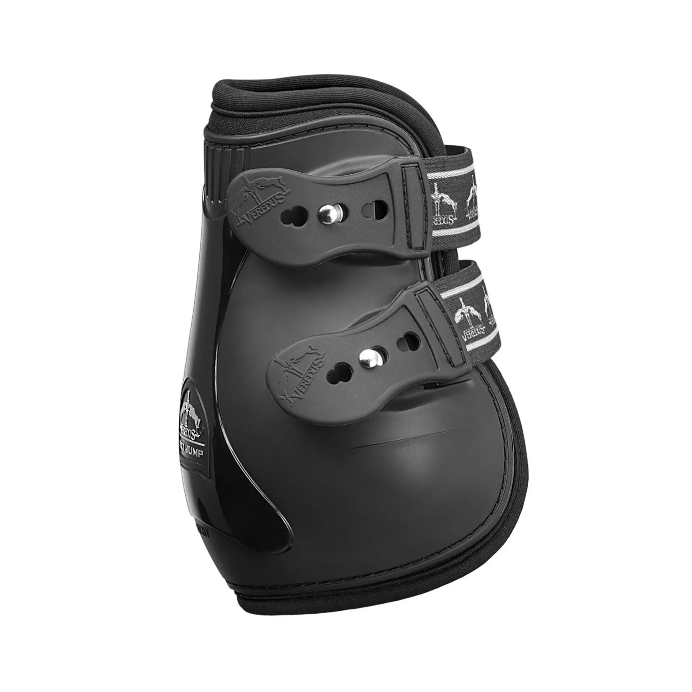 Veredus Pro Jump Fetlock Boots - Elastic