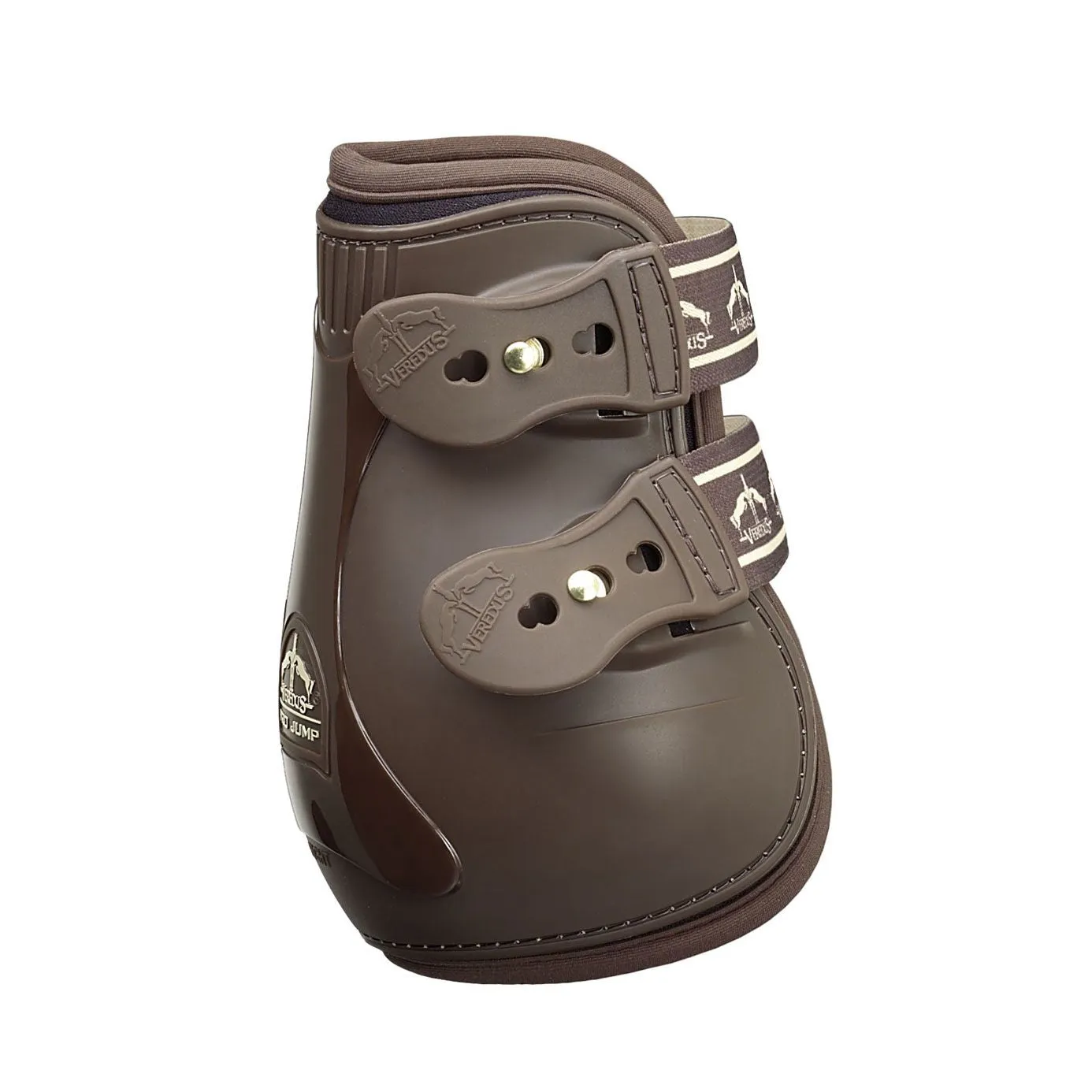 Veredus Pro Jump Fetlock Boots - Elastic