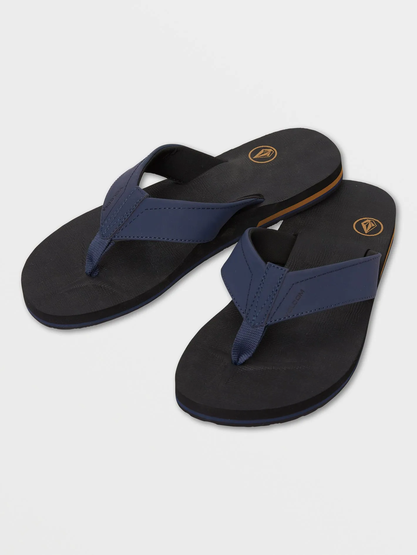 Victor Sandals - Atlantic