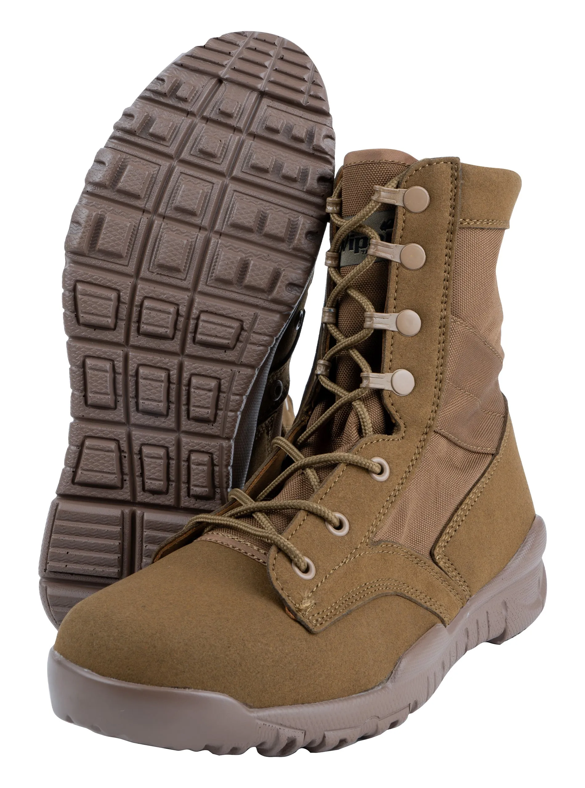 Viper TACTICAL Sneaker Boot