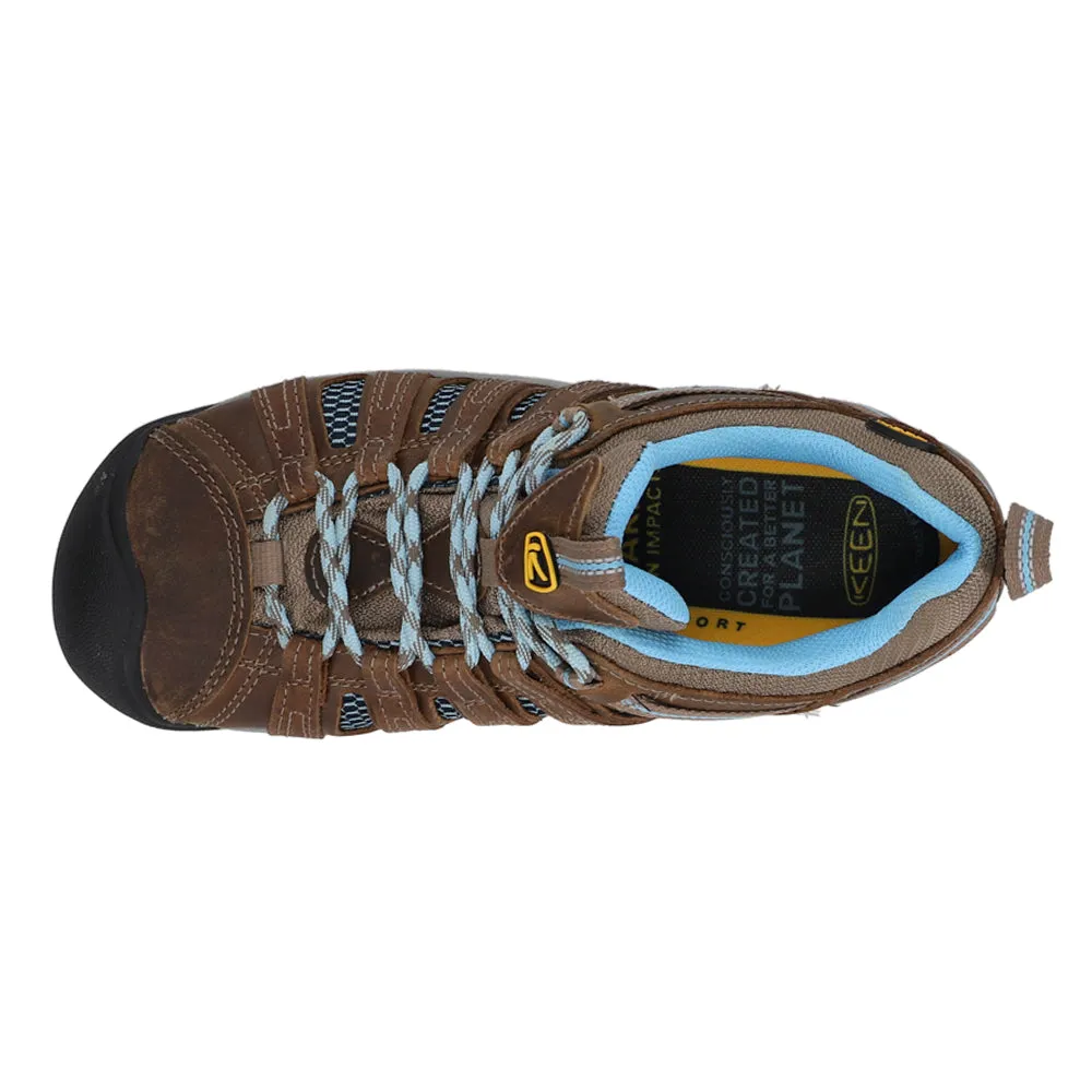 Voyageur Hiking Shoes