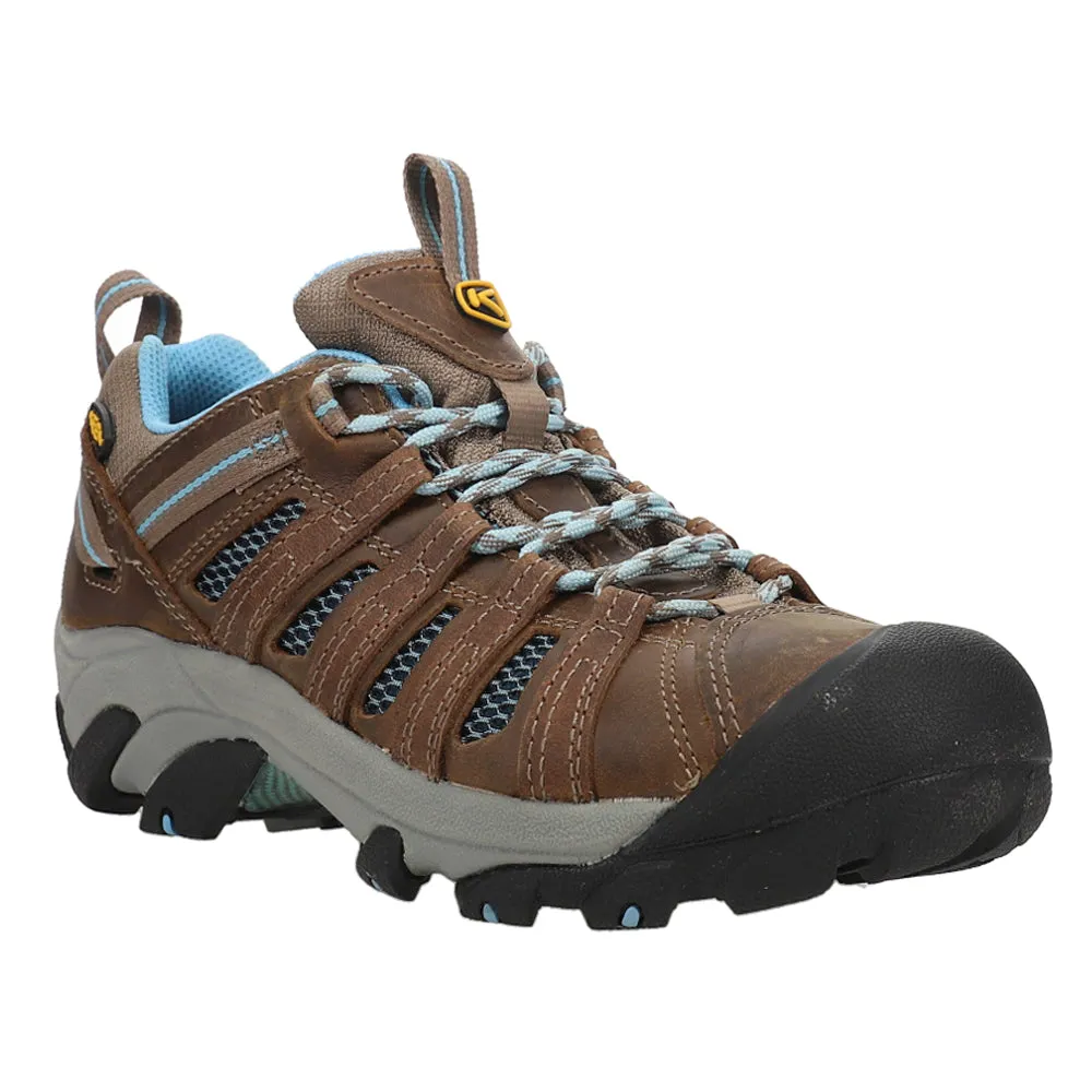 Voyageur Hiking Shoes