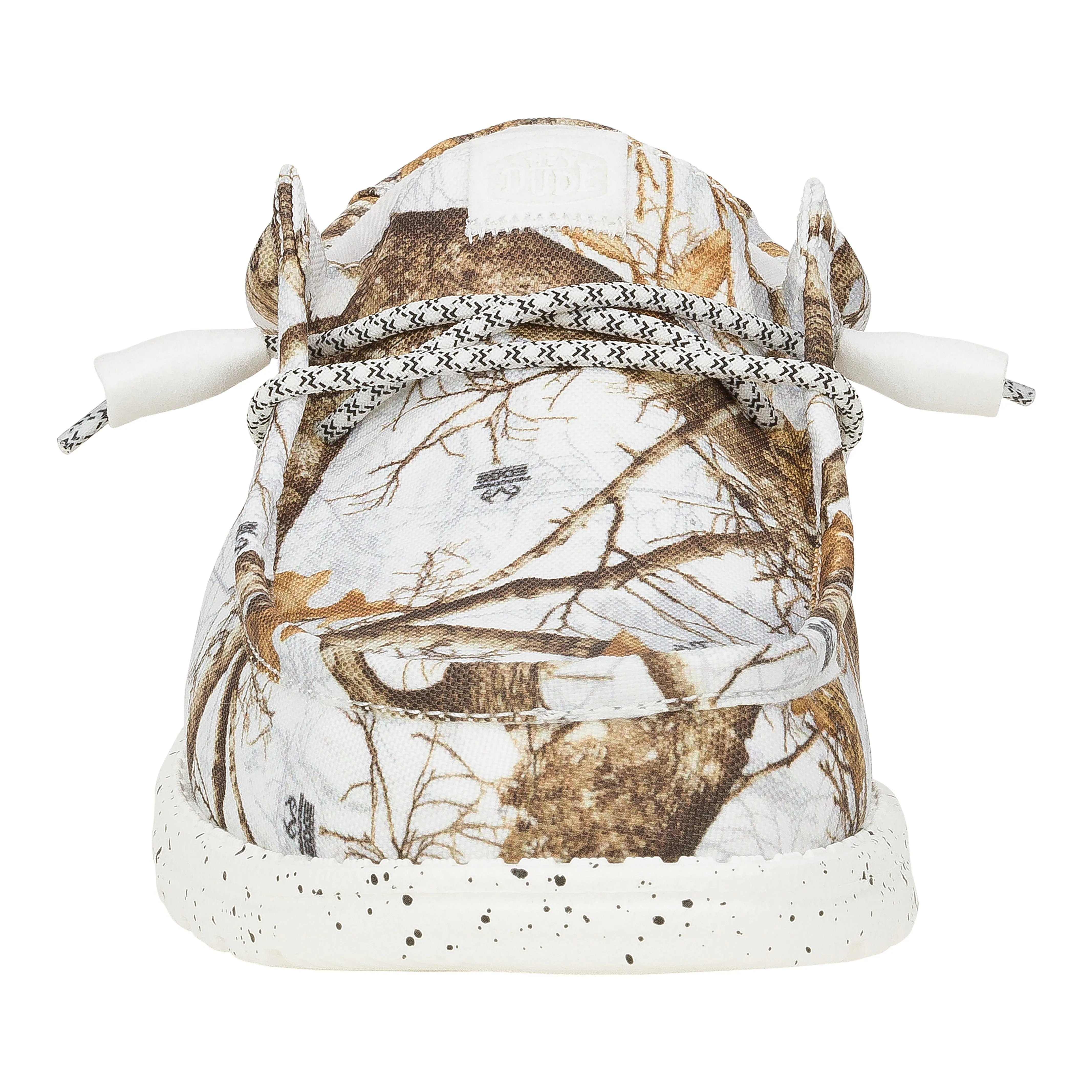 Wally Realtree Edge® Colors - White/Camo