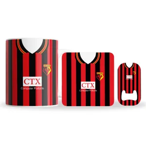 Watford FC 1999 Away Bundle