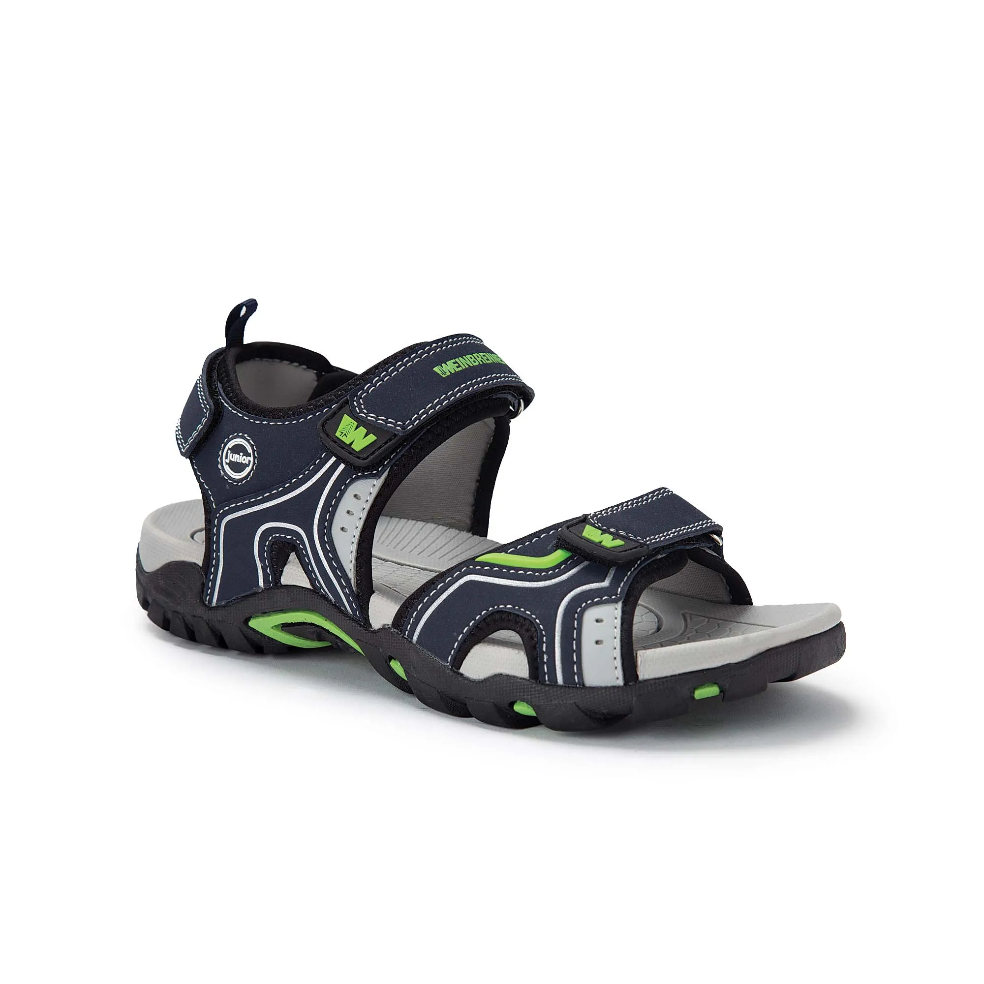 Weinbrenner Juniors' Sandals 461X010