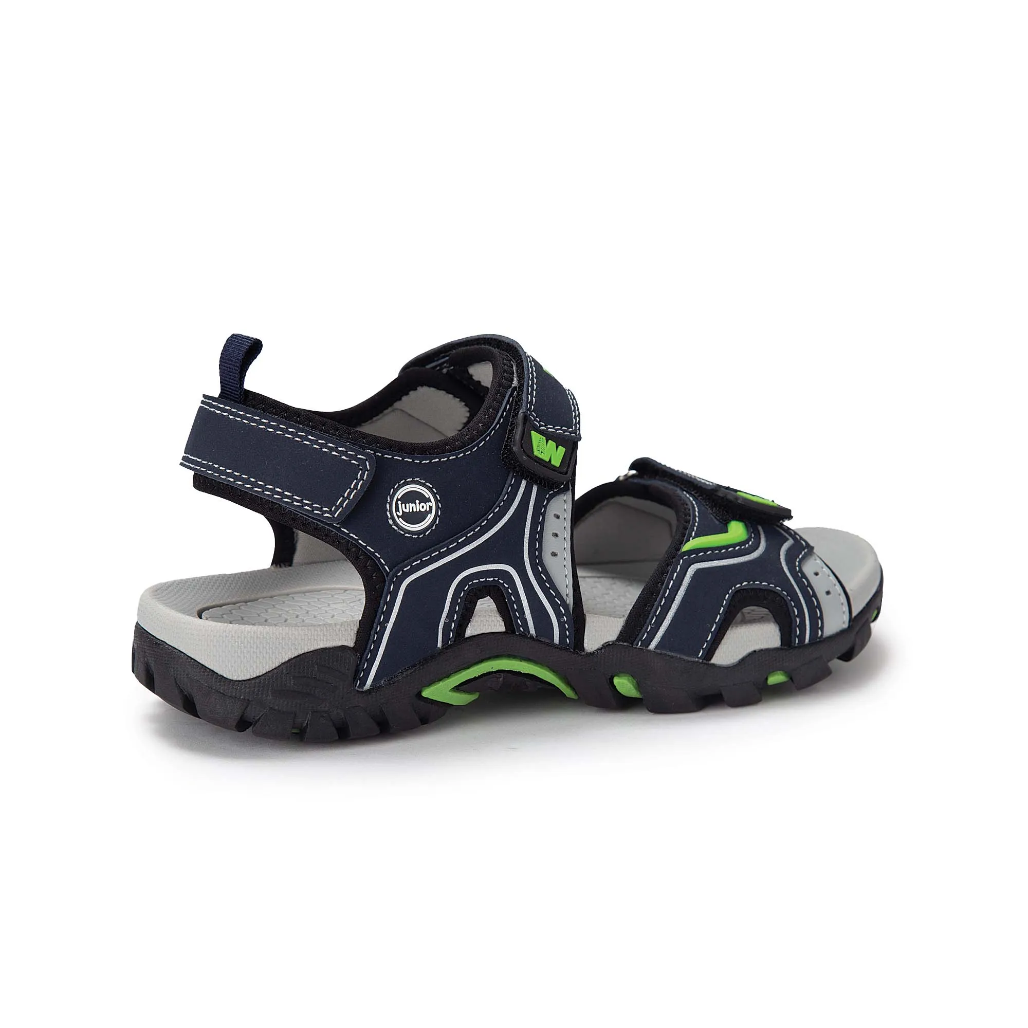 Weinbrenner Juniors' Sandals 461X010