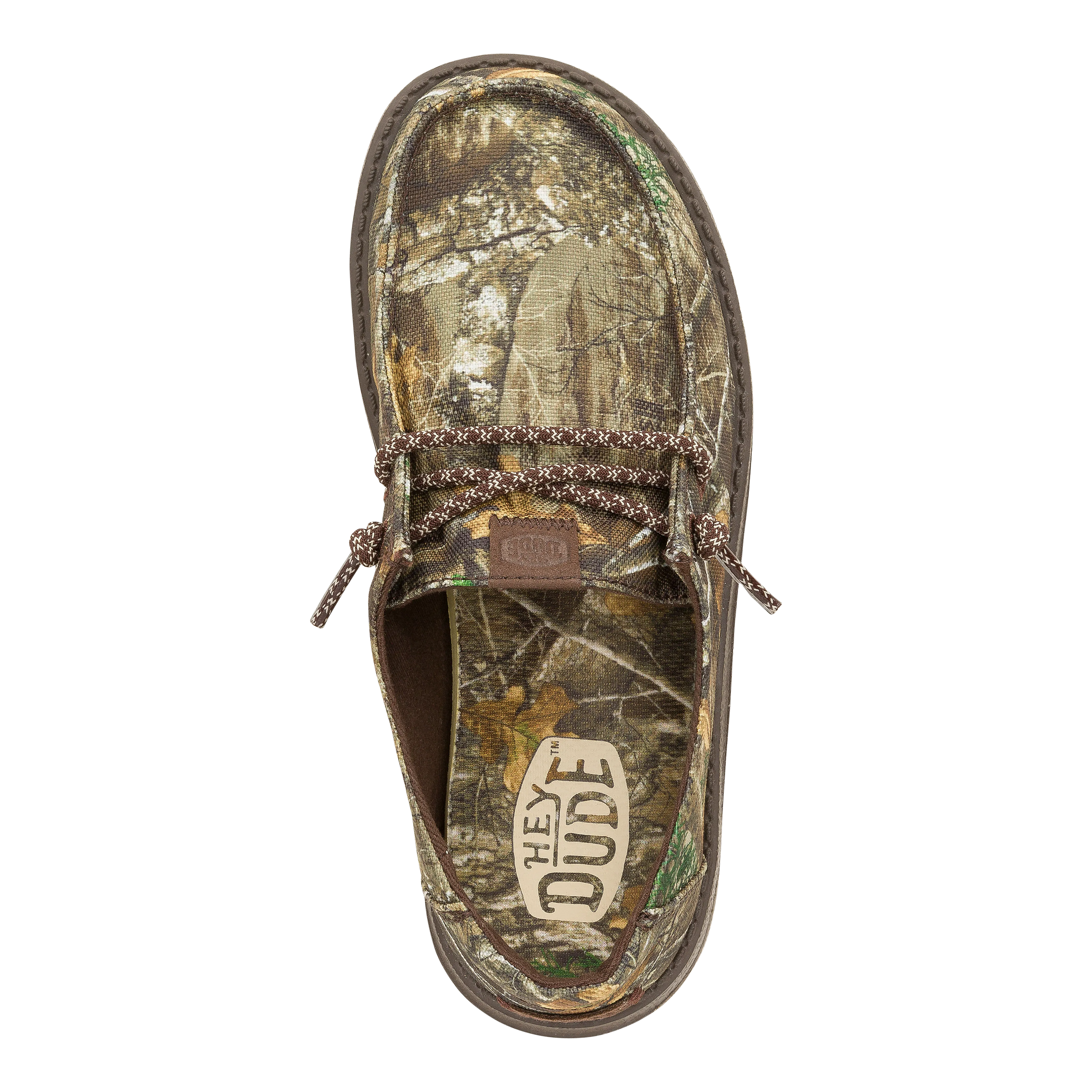 Wendy Youth Realtree Edge® Colors - Brown/Camo