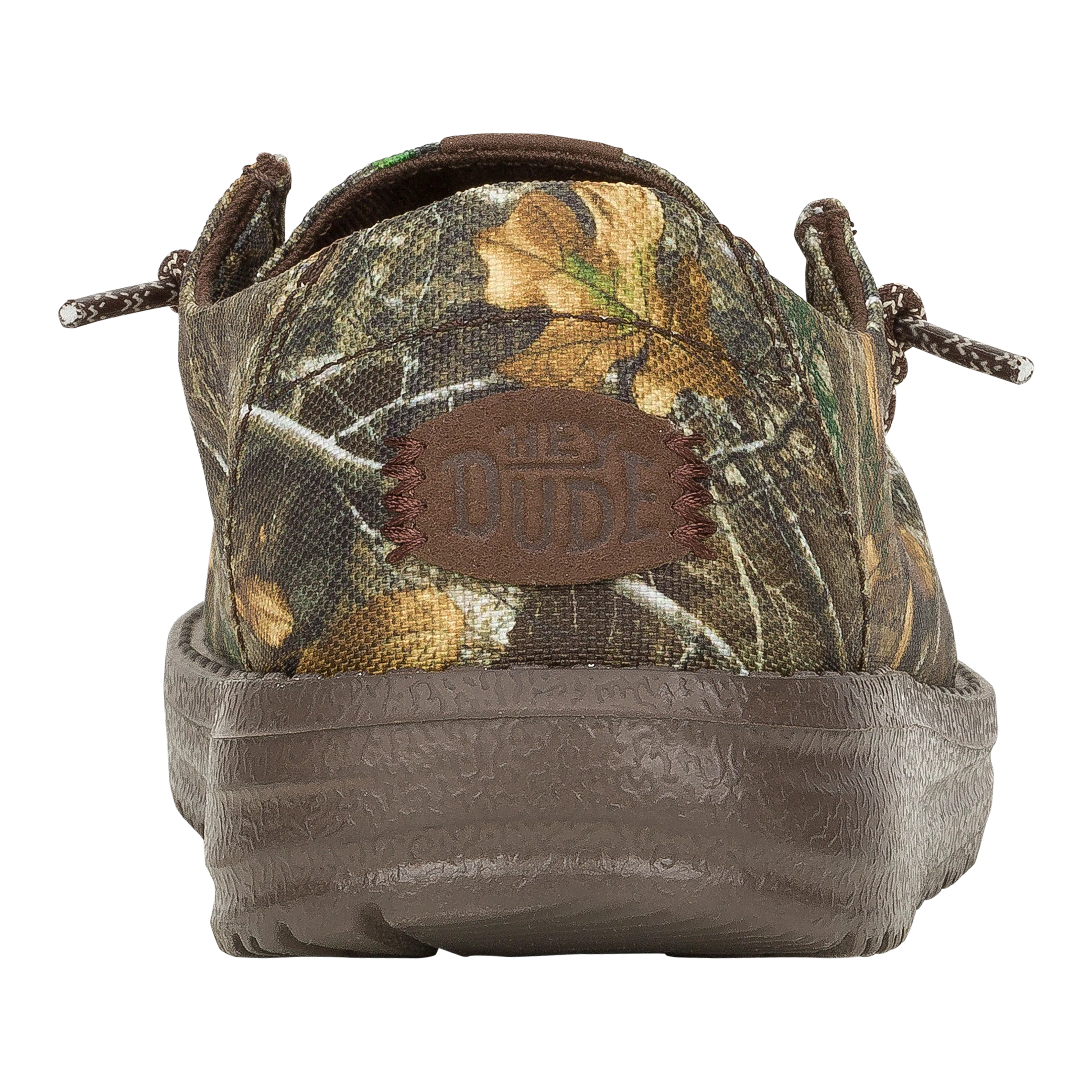 Wendy Youth Realtree Edge® Colors - Brown/Camo