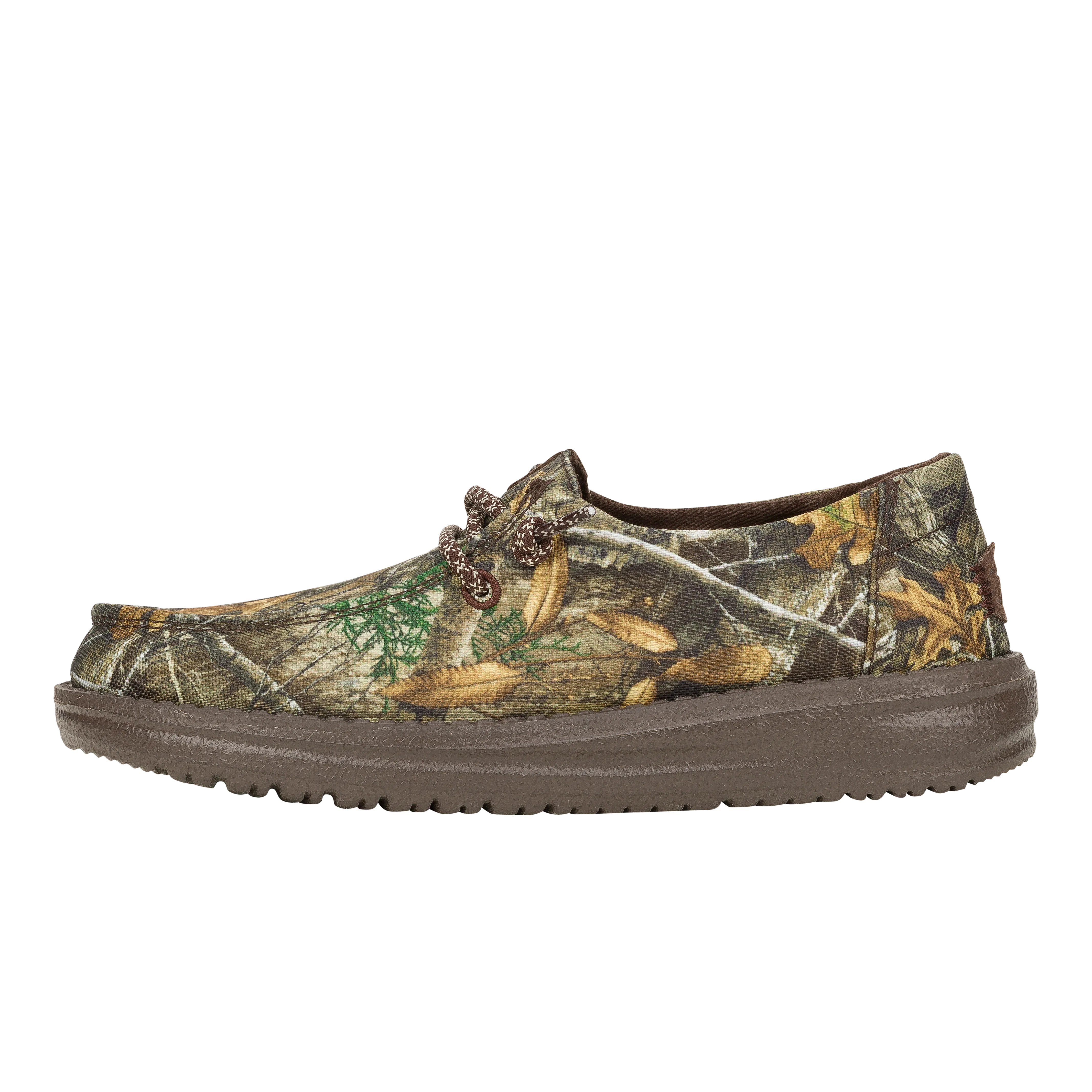 Wendy Youth Realtree Edge® Colors - Brown/Camo