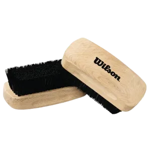 Wilson Game Football Brush