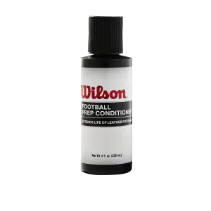 Wilson Game Football Conditioner 8 oz Tube