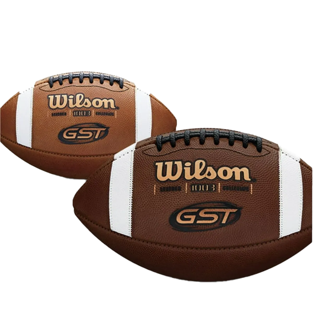 Wilson Game Football Conditioner 8 oz Tube