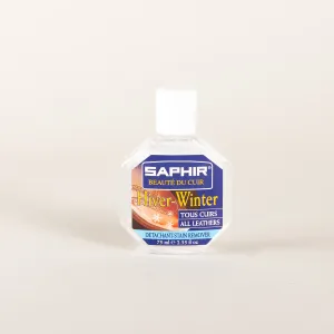 Winter hiver stain remover